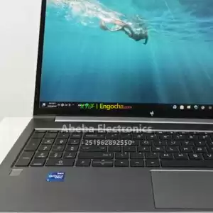 New arriv ⭐Brand New Hp ZBook Firefly 11 inch  G8 Mobile Workstation  PC🥢11th Gen intel ( Price in Ethiopia